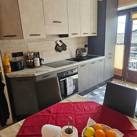 Apartamento Casa Caserme