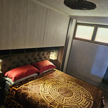 Casa Caserme Villar Perosa