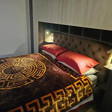 Casa Caserme