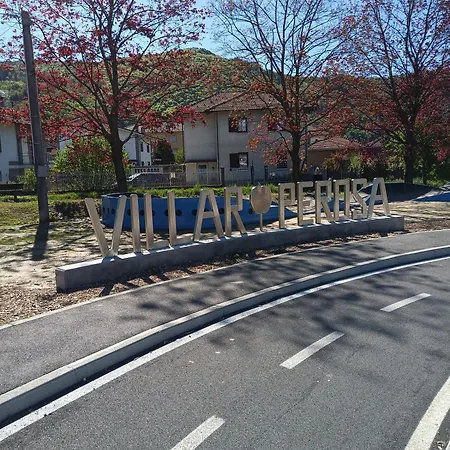 Apartamento Casa Caserme *