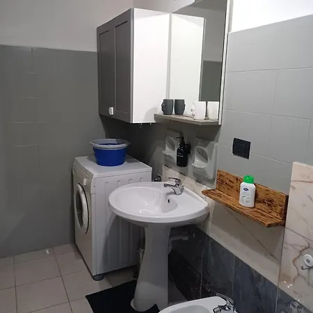 Apartamento Casa Caserme
