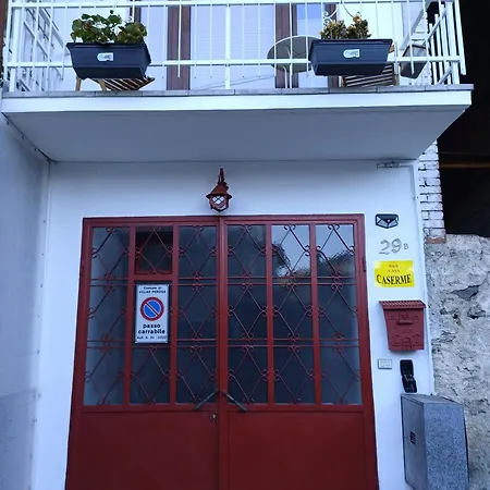 Apartamento Casa Caserme