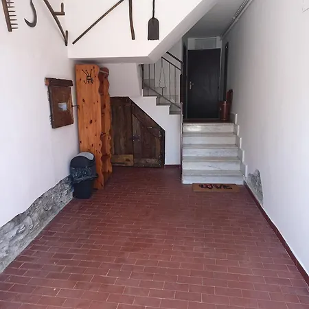 Casa Caserme * Villar Perosa