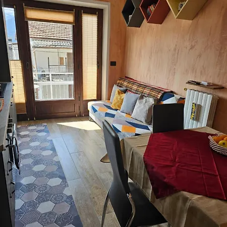 Casa Caserme Apartamento Villar Perosa
